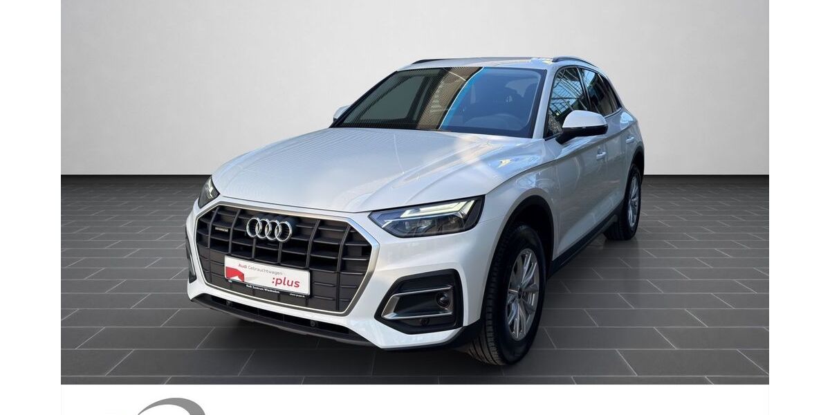 Audi Q5 11.203 km 45.880 &euro; Wiesbaden 65189