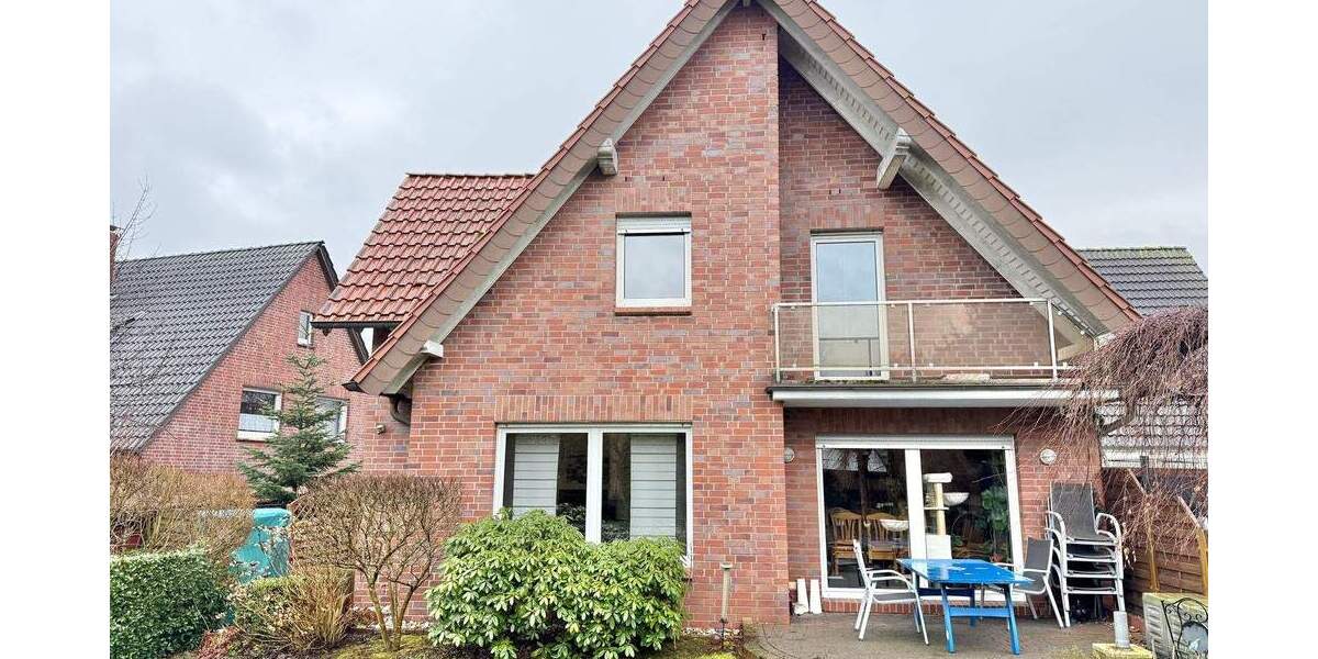 Einfamilienhaus Werne Stockum - 6 Zimmer, 122 m&sup2;, 420.000&euro; | Angebot:25727523