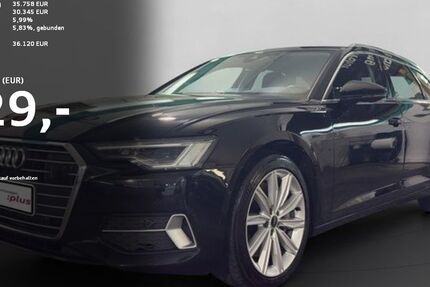 Audi A6 59.075 km 35.420 &euro; Ravensburg 88214