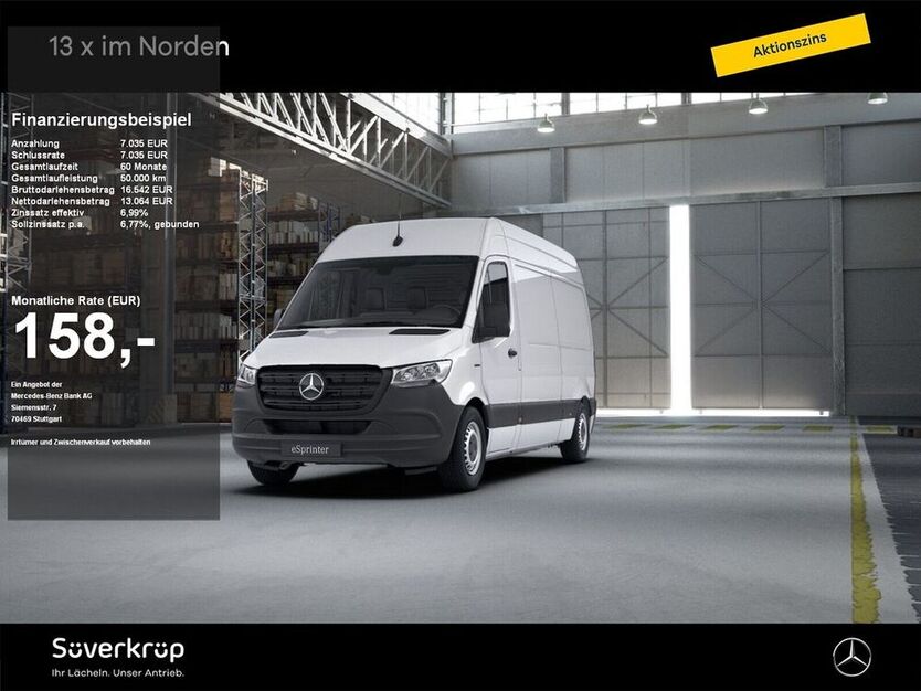 eSprinter