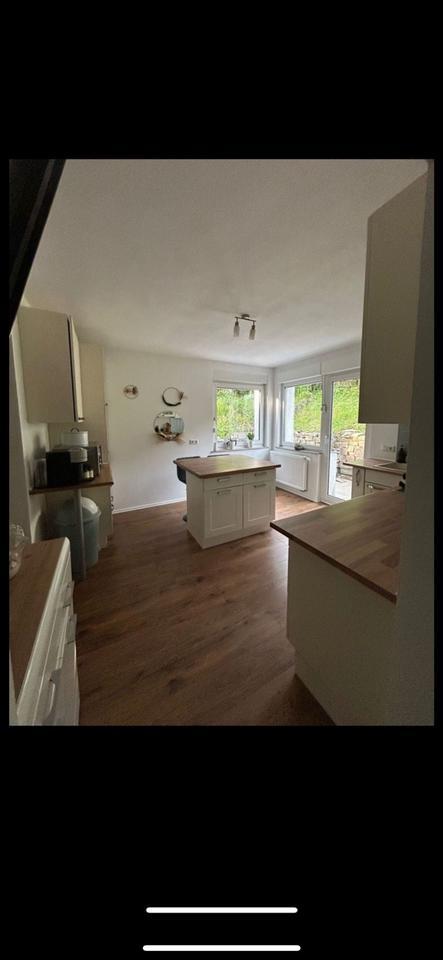 Gepflegte EG-Wohnung mit Garten - zentrumsnah & fast barrierefrei zimmer