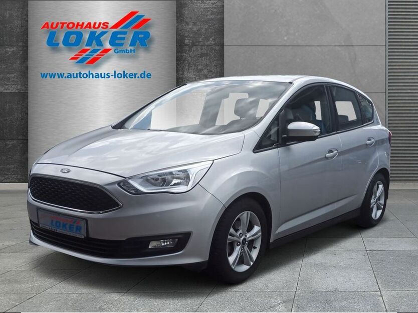 C-Max