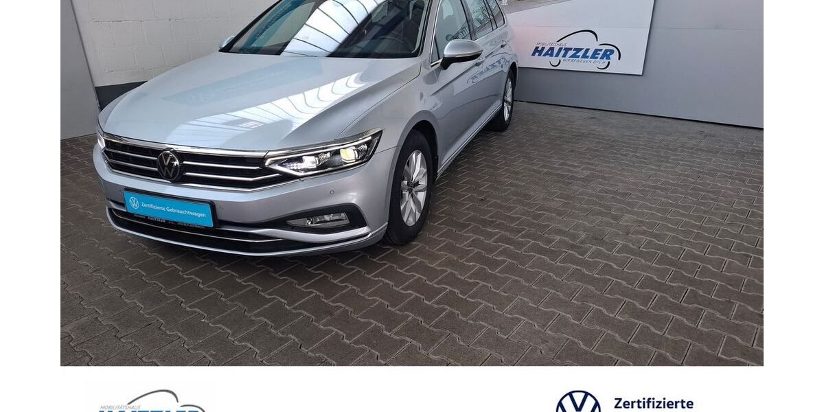 VW Passat 70.500 km 24.980 &euro; Gernsbach 76593