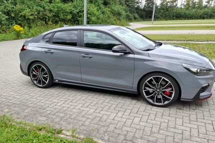 Hyundai i30 69.500 km 21.500 &euro; Husum 25813