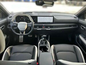 Kia K4 SW 1.6T AUTOMATIKT GT-LINE DRIVE|DESIGN|GLASD 2.500 km 39.490 &euro; Höhenkirchen-Siegertsbrun 85635
