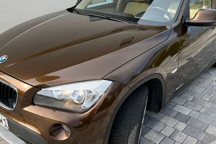 BMW X1 165.000 km 5.800 &euro; Röhrnbach 94133