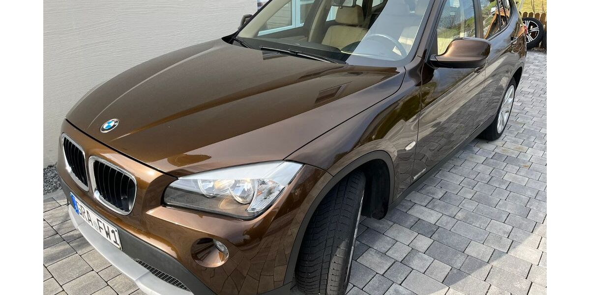 BMW X1 165.000 km 5.800 &euro; Röhrnbach 94133