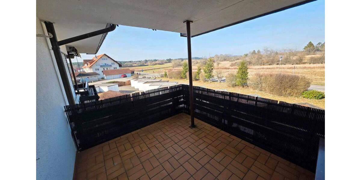 Etagenwohnung Löffingen - 2 Zimmer, 75 m&sup2;, 750&euro; | Angebot:25361471