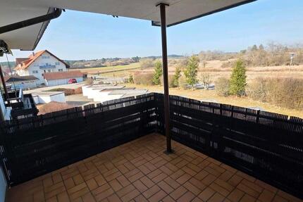 Wohnung Löffingen - 2 Zimmer, 75 m&sup2;, 750&euro; | Angebot:25361471