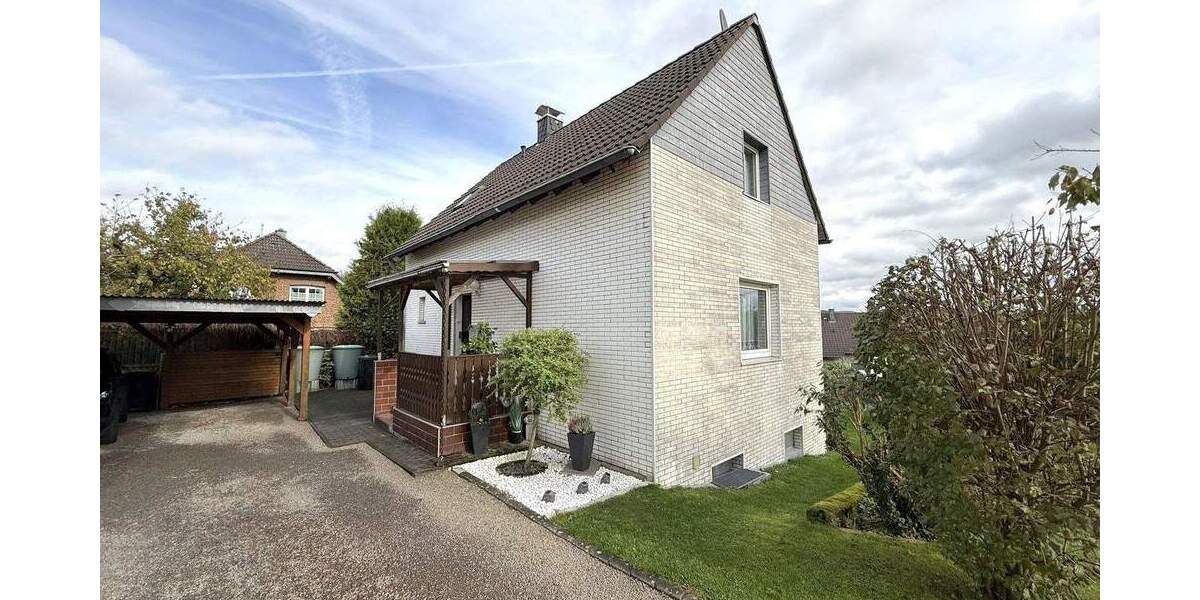 Einfamilienhaus Lindlar Linde - 7 Zimmer, 178 m&sup2;, 499.000&euro; | Angebot:24874677