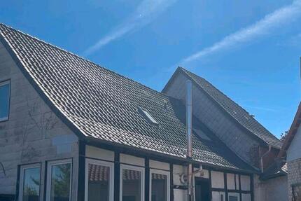 6 Zimmer Haus in Bad Münder zu vermieten. zimmer