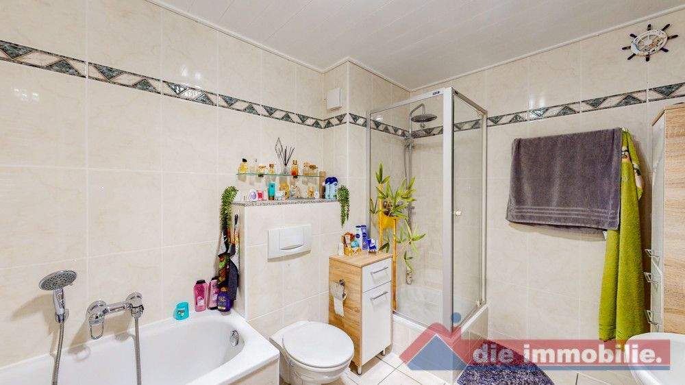 Etagenwohnung Barleben / Ebendorf Ebendorf - 4 Zimmer, 92 m&sup2;, 129.500&euro; | Angebot:25747183