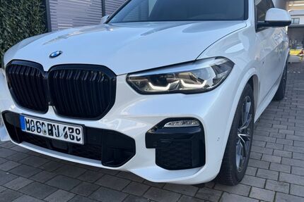BMW X5 116.000 km 45.900 &euro; Walldürn 74731