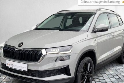 Skoda Karoq 7.101 km 31.779 &euro; Bamberg 96052
