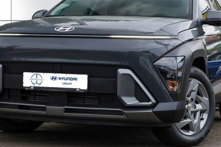 Hyundai KONA 1.500 km 25.980 &euro; Lebach 66822