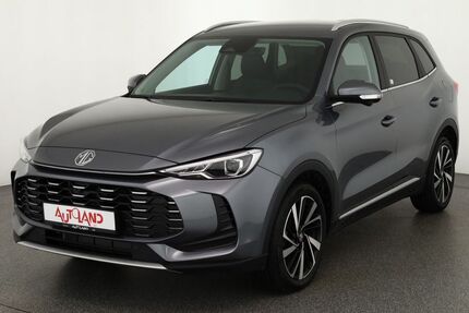 MG ZS 1.050 km 24.890 &euro; Chemnitz 09113