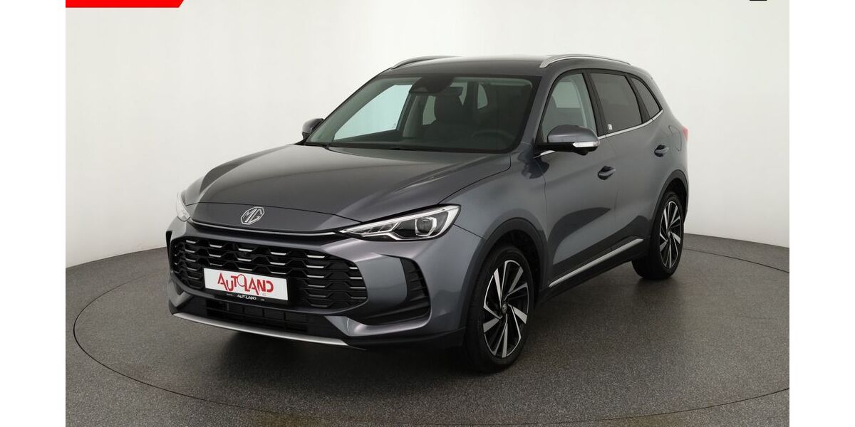 MG ZS 1.050 km 24.890 &euro; Chemnitz 09113