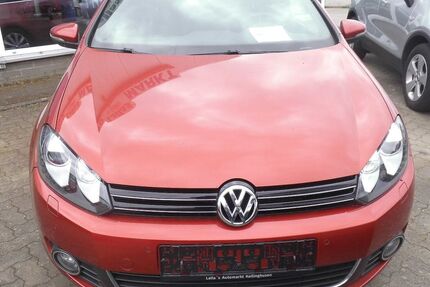 VW Golf 104.500 km 9.490 &euro; Kellinghusen 25548