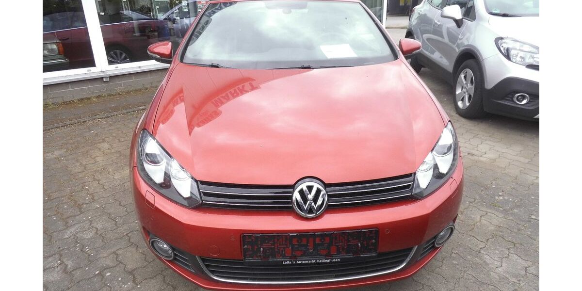 VW Golf 104.500 km 9.490 &euro; Kellinghusen 25548