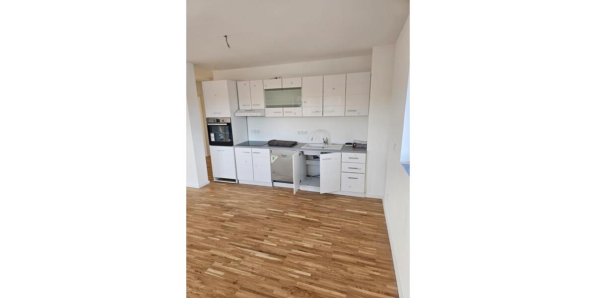 Etagenwohnung Rottenburg an der Laaber - 4 Zimmer, 116 m&sup2;, 1.330&euro; | Angebot:24774584