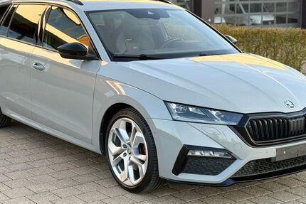 Skoda Octavia 67.308 km 26.990 &euro; Backnang 71522