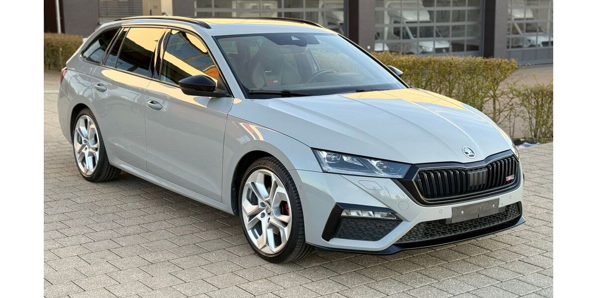Skoda Octavia 67.308 km 26.990 &euro; Backnang 71522