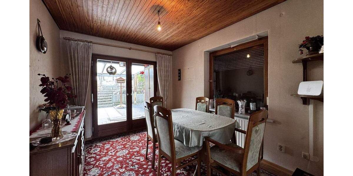 Mehrfamilienhaus, Wohnhaus Rosengarten Iddensen - 6 Zimmer, 147 m&sup2;, 399.000&euro; | Angebot:25690624