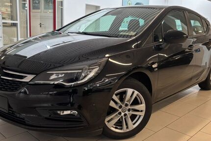 Opel Astra 114.480 km 9.950 &euro; Schöningen 38364