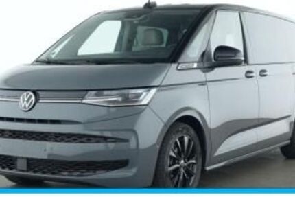 VW T7 Multivan
