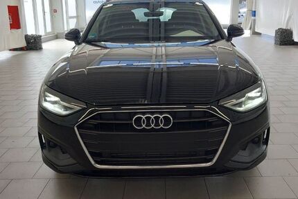 Audi A4 78.500 km 22.980 &euro; Barchfeld - Immelborn 36456