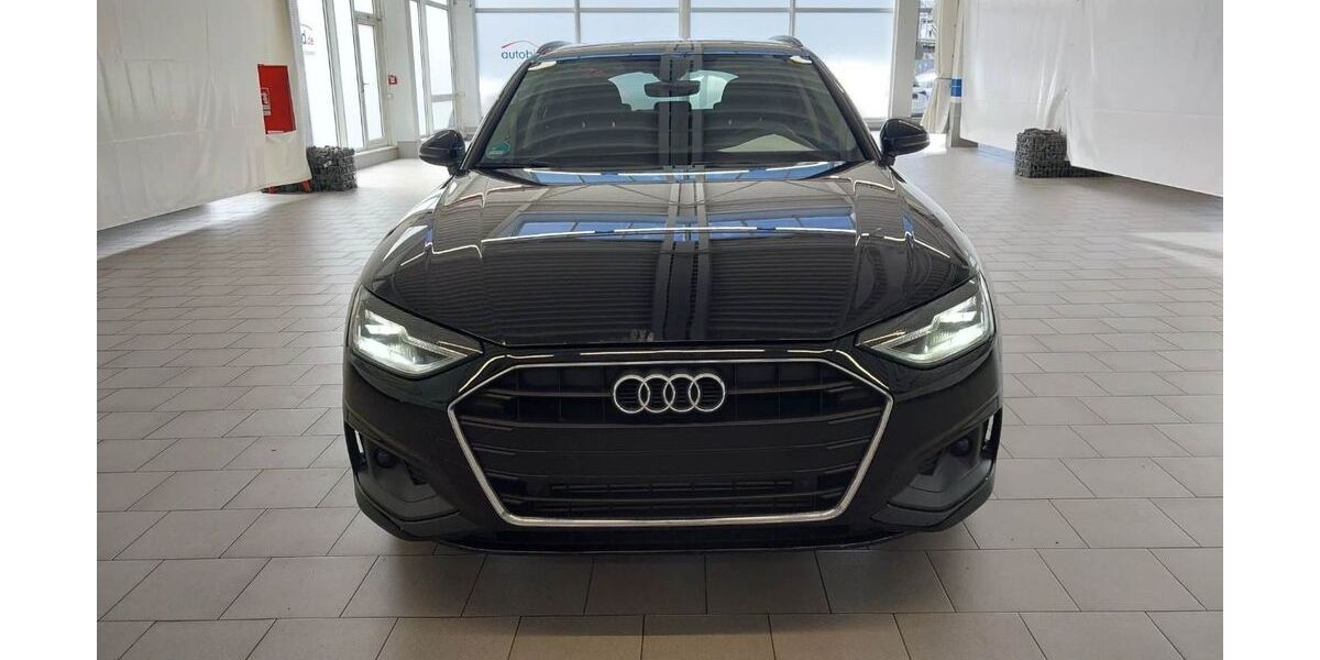Audi A4 78.500 km 22.980 &euro; Barchfeld - Immelborn 36456