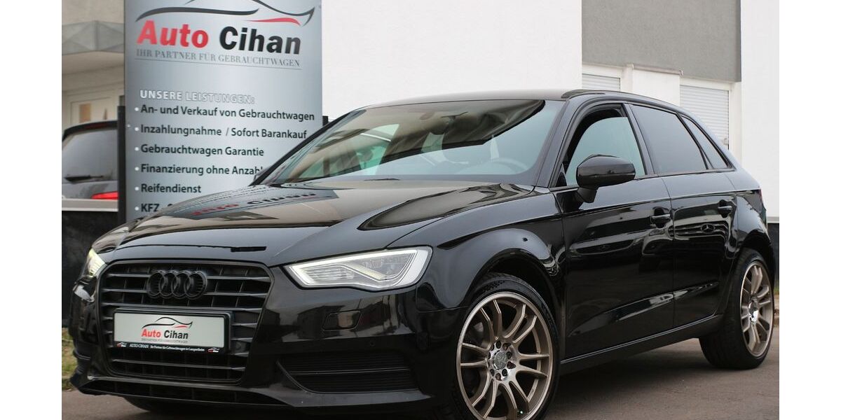 Audi A3 122.150 km 13.490 &euro; Lampertheim 68623