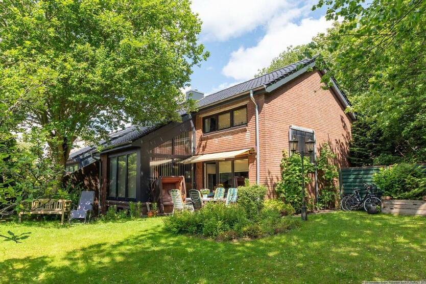 Ideal für die Familie 5 zimmer