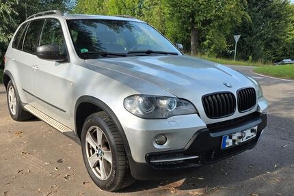 BMW X5 293.789 km 5.999 &euro; Dürmentingen 88525