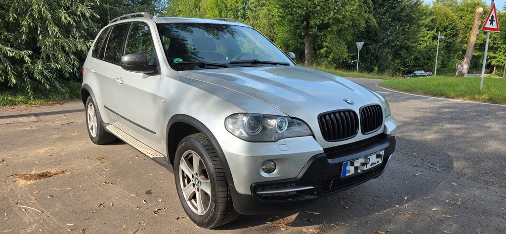 BMW X5 293.789 km 5.999 &euro; Dürmentingen 88525