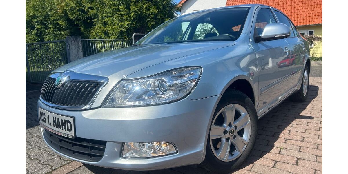 Skoda Octavia 75.110 km 5.490 &euro; Hasselroth 63594