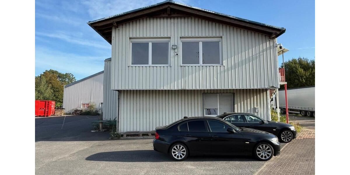 Gewerbeobjekt Datteln - 4.690&euro; | Angebot:25978401