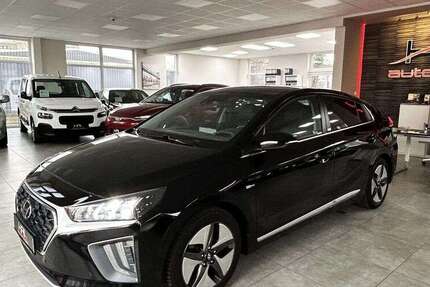 Hyundai IONIQ 84.780 km 14.999 &euro; Erlensee 63526