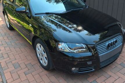 Audi A3 141.000 km 5.500 &euro; Wiesenburg 14827