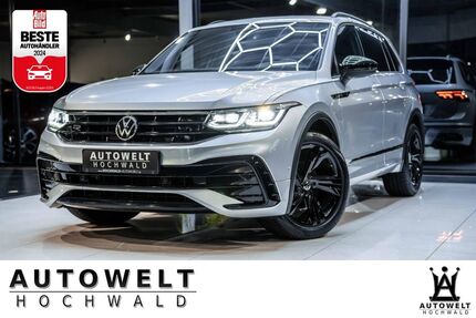 VW Tiguan 65.920 km 28.550 &euro; Losheim am See 66679