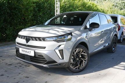 Renault Symbioz 5.000 km 34.990 € Ettlingen 76275