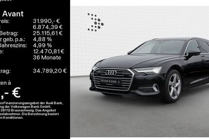 Audi A6 147.269 km 31.280 &euro; Haßfurt 97437