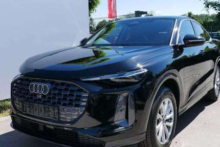 Audi Q5 24.500 km 54.840 &euro; Rosenberg / Ellwangen 73494