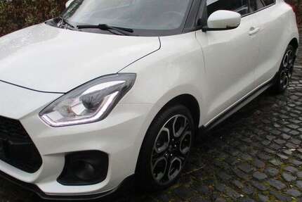 Suzuki Swift 108.000 km 12.990 &euro; Sinzig- Löhndorf 53489