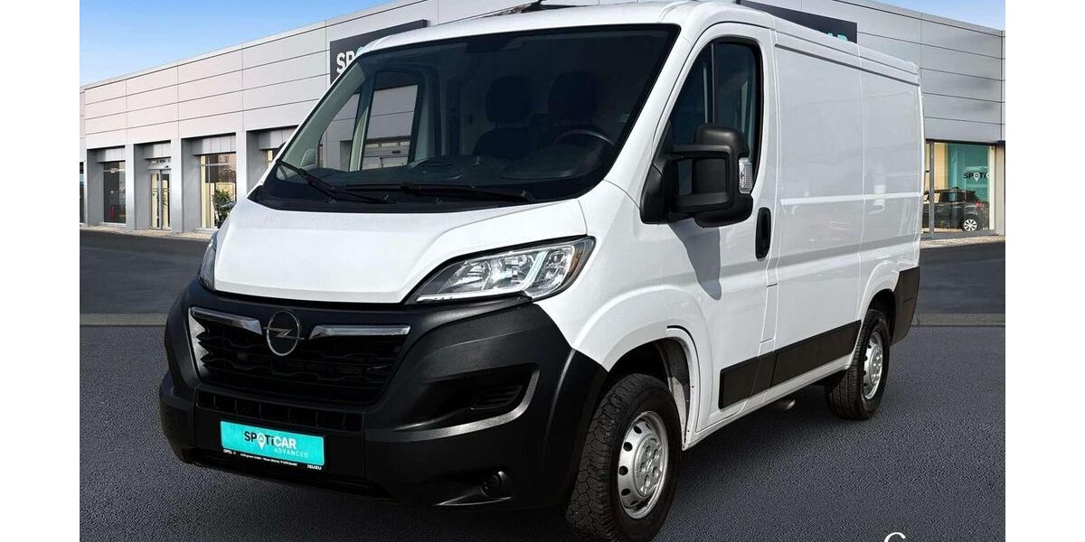 Opel Movano 113.590 km 18.500 &euro; Waren Müritz 17192