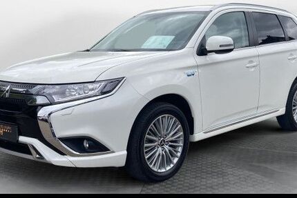 Mitsubishi Outlander 54.450 km 18.995 € Öhringen 74613