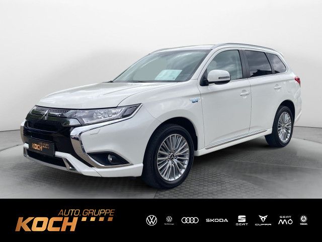 Mitsubishi Outlander 54.450 km 18.995 € Öhringen 74613