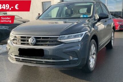 VW Tiguan 67.500 km 27.670 &euro; Bayreuth 95448