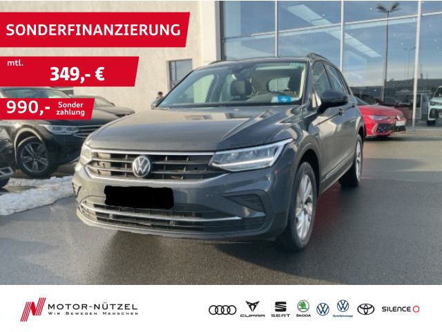 VW Tiguan 67.500 km 27.670 &euro; Bayreuth 95448