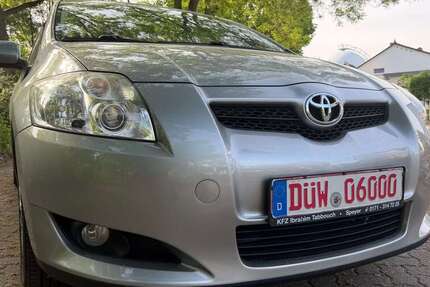 Toyota Auris 159.164 km 4.950 &euro; Speyer 67346
